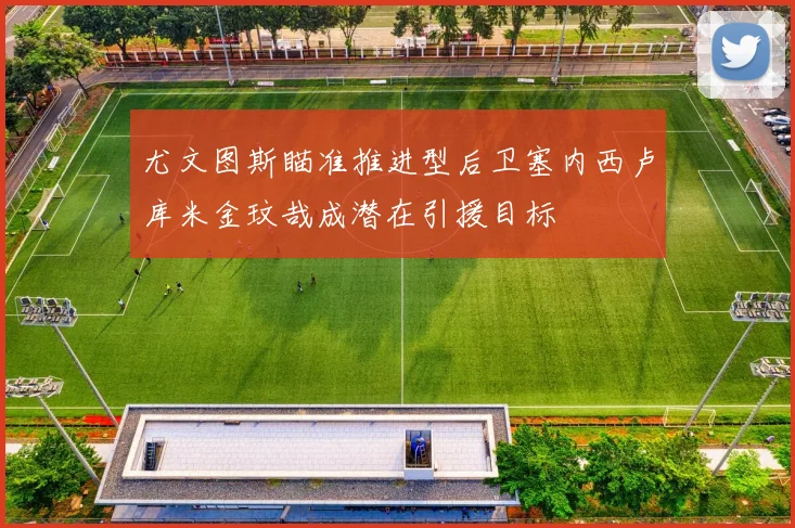 尤文图斯瞄准推进型后卫塞内西卢库米金玟哉成潜在引援目标